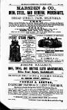 Midland & Northern Coal & Iron Trades Gazette Wednesday 01 November 1876 Page 2