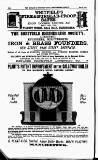 Midland & Northern Coal & Iron Trades Gazette Wednesday 01 November 1876 Page 6
