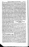 Midland & Northern Coal & Iron Trades Gazette Wednesday 01 November 1876 Page 12