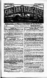 Midland & Northern Coal & Iron Trades Gazette Wednesday 15 November 1876 Page 1