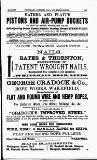 Midland & Northern Coal & Iron Trades Gazette Wednesday 15 November 1876 Page 7