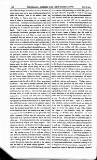 Midland & Northern Coal & Iron Trades Gazette Wednesday 15 November 1876 Page 10