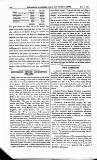 Midland & Northern Coal & Iron Trades Gazette Wednesday 15 November 1876 Page 12