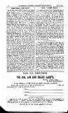 Midland & Northern Coal & Iron Trades Gazette Wednesday 15 November 1876 Page 22
