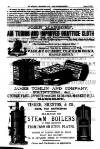 Midland & Northern Coal & Iron Trades Gazette Wednesday 17 January 1877 Page 20