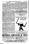 Midland & Northern Coal & Iron Trades Gazette Wednesday 07 March 1877 Page 16