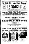 Midland & Northern Coal & Iron Trades Gazette Wednesday 07 March 1877 Page 21