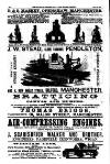 Midland & Northern Coal & Iron Trades Gazette Wednesday 16 May 1877 Page 6