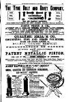 Midland & Northern Coal & Iron Trades Gazette Wednesday 16 May 1877 Page 21