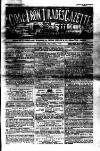 Midland & Northern Coal & Iron Trades Gazette Wednesday 25 July 1877 Page 1