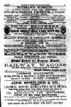 Midland & Northern Coal & Iron Trades Gazette Wednesday 25 July 1877 Page 19