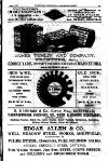Midland & Northern Coal & Iron Trades Gazette Wednesday 01 August 1877 Page 3