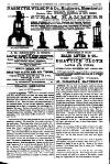 Midland & Northern Coal & Iron Trades Gazette Wednesday 01 August 1877 Page 12