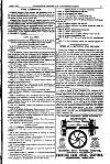 Midland & Northern Coal & Iron Trades Gazette Wednesday 01 August 1877 Page 15