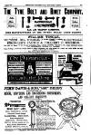 Midland & Northern Coal & Iron Trades Gazette Wednesday 01 August 1877 Page 21