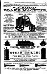 Midland & Northern Coal & Iron Trades Gazette Wednesday 19 September 1877 Page 27