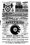 Midland & Northern Coal & Iron Trades Gazette Wednesday 26 September 1877 Page 18