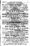 Midland & Northern Coal & Iron Trades Gazette Wednesday 26 September 1877 Page 19