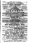Midland & Northern Coal & Iron Trades Gazette Wednesday 24 October 1877 Page 19