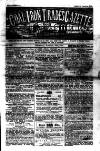 Midland & Northern Coal & Iron Trades Gazette Wednesday 14 November 1877 Page 1