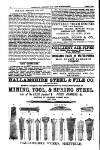Midland & Northern Coal & Iron Trades Gazette Wednesday 02 January 1878 Page 16