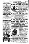 Midland & Northern Coal & Iron Trades Gazette Wednesday 02 January 1878 Page 20
