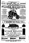 Midland & Northern Coal & Iron Trades Gazette Wednesday 02 January 1878 Page 23