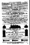 Midland & Northern Coal & Iron Trades Gazette Wednesday 06 February 1878 Page 22