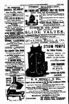 Midland & Northern Coal & Iron Trades Gazette Wednesday 06 February 1878 Page 24