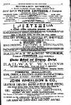 Midland & Northern Coal & Iron Trades Gazette Wednesday 06 February 1878 Page 27
