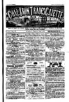 Midland & Northern Coal & Iron Trades Gazette Wednesday 20 February 1878 Page 1