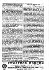 Midland & Northern Coal & Iron Trades Gazette Wednesday 20 February 1878 Page 13