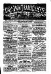 Midland & Northern Coal & Iron Trades Gazette Wednesday 27 February 1878 Page 1