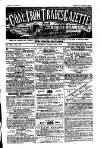 Midland & Northern Coal & Iron Trades Gazette Wednesday 13 March 1878 Page 1
