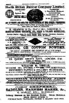 Midland & Northern Coal & Iron Trades Gazette Wednesday 03 April 1878 Page 7