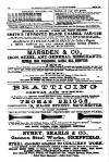 Midland & Northern Coal & Iron Trades Gazette Wednesday 03 April 1878 Page 18