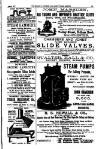 Midland & Northern Coal & Iron Trades Gazette Wednesday 03 April 1878 Page 21