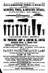 Midland & Northern Coal & Iron Trades Gazette Wednesday 01 May 1878 Page 6