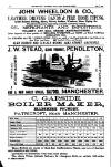 Midland & Northern Coal & Iron Trades Gazette Wednesday 01 May 1878 Page 8