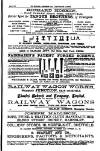 Midland & Northern Coal & Iron Trades Gazette Wednesday 01 May 1878 Page 23