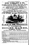 Midland & Northern Coal & Iron Trades Gazette Wednesday 26 June 1878 Page 8