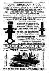 Midland & Northern Coal & Iron Trades Gazette Wednesday 04 December 1878 Page 8