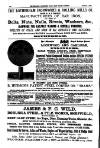 Midland & Northern Coal & Iron Trades Gazette Wednesday 04 December 1878 Page 20