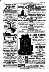 Midland & Northern Coal & Iron Trades Gazette Wednesday 04 December 1878 Page 22