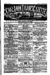 Midland & Northern Coal & Iron Trades Gazette Wednesday 11 December 1878 Page 1