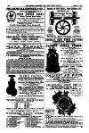 Midland & Northern Coal & Iron Trades Gazette Wednesday 11 December 1878 Page 20