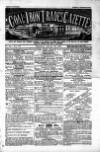 Midland & Northern Coal & Iron Trades Gazette Wednesday 26 March 1879 Page 1
