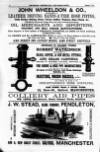 Midland & Northern Coal & Iron Trades Gazette Wednesday 26 March 1879 Page 8