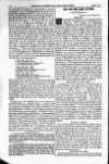 Midland & Northern Coal & Iron Trades Gazette Wednesday 01 January 1879 Page 10
