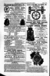 Midland & Northern Coal & Iron Trades Gazette Wednesday 01 January 1879 Page 20